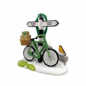 Figuras de Resina de Alta Calidad, Artesanía Personalizada, Estatuas de Resina para Decoración y Regalos - Product Image 4