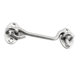 תעשייתי כיתה נירוסטה latch עבור אבטחת דלת סירה