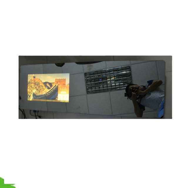 Custom Size Digitizer LCD 12.1 To 32 Inch Smart Mirror Touch Screen