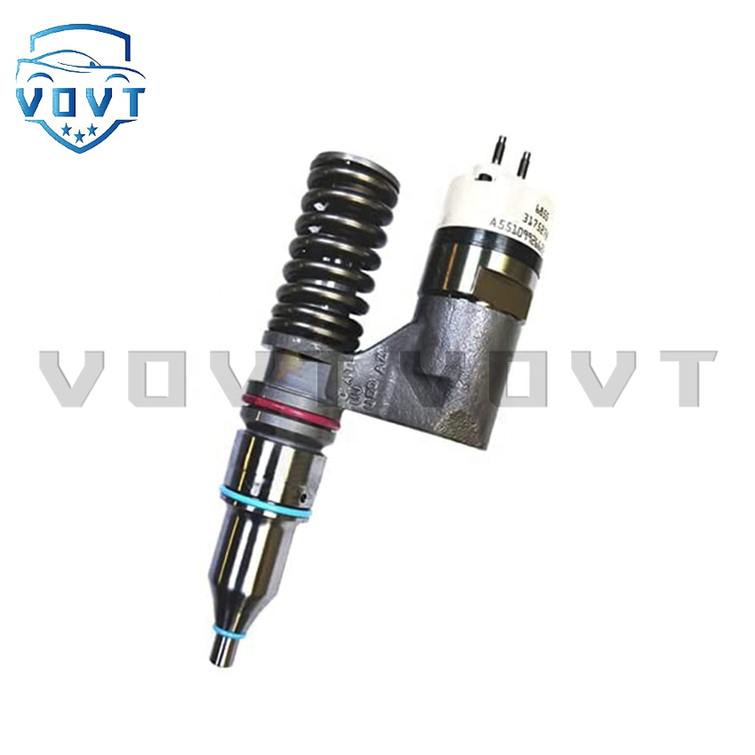 High Quality New Diesel Injector 317-5278 3175278 Common Rail Injector for CAT C10 C12 Engine Spare Parts