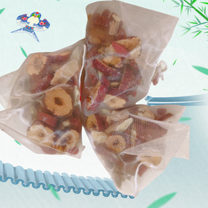 Thé de jujube réchauffant et tonifiant pour le sang et le qi, biologique et sain - Product Image 6