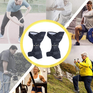<span class=keywords><strong>Rodilleras</strong></span> asistidas por energía disponibles, refuerzos de rótula, articulaciones, senderismo, escalada, <span class=keywords><strong>ejercicio</strong></span> deportivo asistido por energía, <span class=keywords><strong>rodilleras</strong></span> - Product Image 6