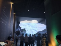 Pantalla LED Inmersiva IP65 para Pared, Pantalla Interactiva XR VR, Centro de Experiencia Digital, Museo, Espacio de Exhibición de Arte, Centro Comercial