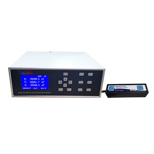 DX-350 <span class=keywords><strong>Fluxgate</strong></span> <span class=keywords><strong>Magnetometer</strong></span> Met Hoge Resolutie - Product Image 2