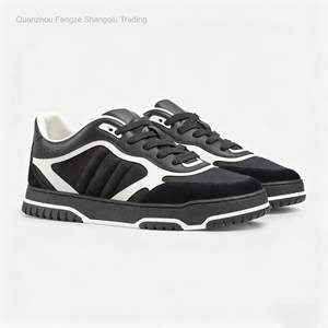 Zapatillas Casuales de Diseñador de Moda 2025 con Logotipo de Alta Costura, Tendencia de Moda, Zapatos para Caminar de Alta Calidad, Varias Series GG - Product Image 2