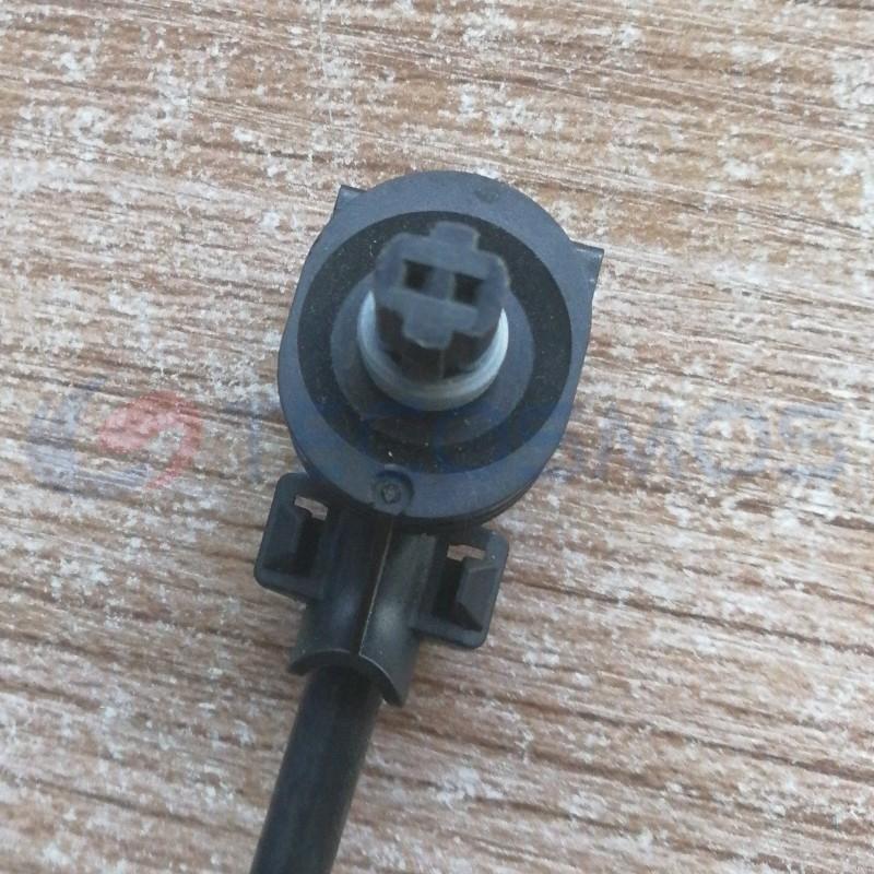 Car Connector shock absorber 8364661 2 pins For BMW CT2-0460M-1