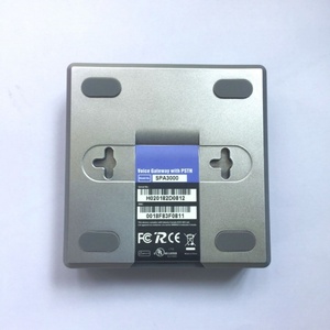 อะแดปเตอร์โทรศัพท์อนาล็อก Linksys SPA3000 1 พอร์ต FXO + 1 พอร์ต FXS - Product Image 2