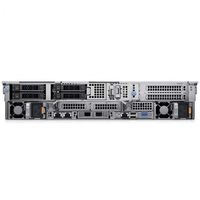 Peladen tingkat perusahaan dlls PowerEdge R750 Intel Xeon 6346 Poweredge R750