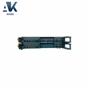 Module bus B & R X20BM31 pour modules E/S double largeur - Product Image 3