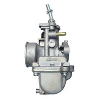 Carburateur pour Yamaha Crypton 100 105 T100 T105 T105SE TTR90 TTR90E pour Suzuki Smash 110 Shogun Pro 125
