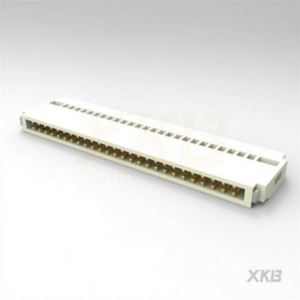 X05A10H26G FFC/FPC Connector Electronic Component - Product Image 1