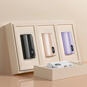 ธนาคารพลังงานขนาดเล็ก Type-C ขนาด5000มิลลิแอมป์<span class=keywords><strong>ต</strong></span>่อชั่วโมงความจุขนาดใหญ่<span class=keywords><strong>แบ</strong></span>บพกพาชาร์จ<span class=keywords><strong>เร็ว</strong></span><span class=keywords><strong>แบ</strong></span><span class=keywords><strong>ต</strong></span>เตอรี่ภายนอกสำหรับจอแสดงผลดิจิ<span class=keywords><strong>ต</strong></span>อลของ iPhone - Product Image 2