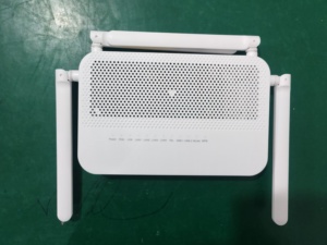 EG8245W5 รุ่นใหม่ ดูอัลแบนด์ ONT Wifi 5 AC1200 GPON EPON ONU AC1200 ไฟเบอร์ โฮม ONU - Product Image 3