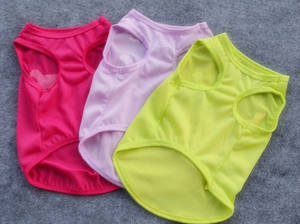 צ 'יוואווה yorkies פודל קיץ נקניקיות מחמד מחמד ג' יפים פסים לנשים בגדי ים - Product Image 4