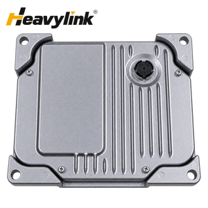 กล่องควบคุมเครื่องยนต์ Heavylink ECU ECM รุ่น 39100-52000 112500-0276 สำหรับ Hyundai R140W-9H - Product Image 3