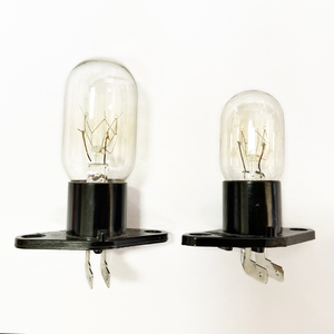 <span class=keywords><strong>Ampoule</strong></span> pour four à <span class=keywords><strong>micro</strong></span>-ondes résistante aux hautes températures 15W 20W <span class=keywords><strong>25W</strong></span> T22 T25, <span class=keywords><strong>ampoule</strong></span> incandescente pour réfrigérateur - Product Image 2