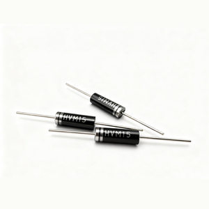 CL08-12T làm 722 nhựa nhanh chóng phục hồi điện áp cao CHỈNH LƯU <span class=keywords><strong>Diode</strong></span> đảo ngược Điện áp 12kv chuyển tiếp hiện tại 500mA - Product Image 1