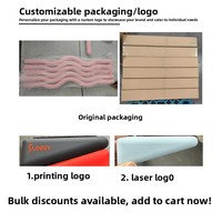 Barre de Pilates en caoutchouc naturel durable, portable, écologique, antidérapante, unisexe, pour le yoga et la remise en forme du corps entier – Meilleure vente
