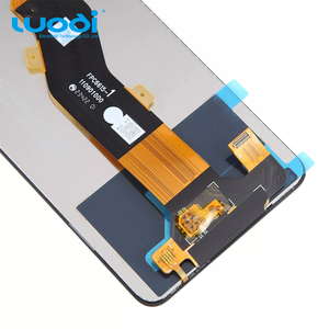Hot bán TECNO P55 p55t P55 + Nhà Máy Bán buôn điện thoại di động màn hình LCD thay thế màn hình cảm ứng Digitizer 1 năm bảo hành - Product Image 6