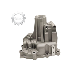 Nueva Pieza Original para Automóviles, Conjunto de Caja de Cambios Trasera para Chevrolet SAIC General Motors, ISO9001 CE, OEM 23955940 - Product Image 3