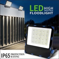 Projecteur LED extérieur étanche IP65 Aixuan haute puissance 50W 100W 150W 200W 300W 400W 600W en aluminium