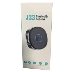 Le récepteur bluetooth 2023 HG 200MAH peut lire de la musique plus de 10 heures chargé par les chargeurs type-c - Product Image 6