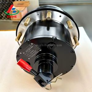 Fabricante Chino de Reductor de Velocidad de Viaje, Caja de Engranajes Planetaria, Rueda Motriz, Transmisión <span class=keywords><strong>Final</strong></span> para Grúa Oruga - Product Image 3