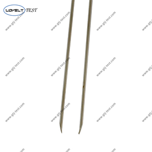 LOVELY Moule durable <span class=keywords><strong>Le</strong></span> Chatelier avec 1 an de garantie Protection IP55 pour l'analyse de la solidité du béton et du ciment - Product Image 6