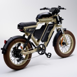 Meilleures ventes 2025 – Nouvelle moto électrique 80KW, puissante moto tout-terrain 48Km/h pour adulte - Product Image 4
