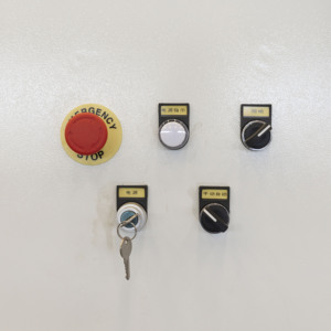 الصين مخصصة عالية الدقة CNC النحاس بسبار آلة الشطب لتصميم القوس - Product Image 3