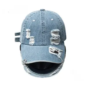 Toile 5 panneaux vélo 3D bouffée broderie blanc Base balle Animal femmes casquette de Baseball Flex Fit rouge camionneur chapeau