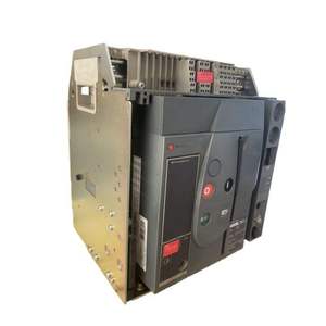 เบรกเกอร์อากาศชนิด Sch-Neider EasyPact MVS10 (ACB), ขนาดเฟรม 1000A, กระแสปิดวงจร 50kA/65kA Icu, 3P/4P, ชุดควบคุมอิเล็กทรอนิกส์ ET2/ET5/ET6, แรงดันไฟฟ้า 690V AC - Product Image 4