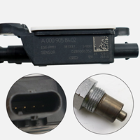 Capteur de particules OEM de haute qualité, neuf, capteur PM A0009051008 0281007902 0281007903 pour X166 GL350 W166 GLE350D Camion