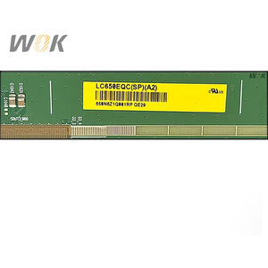 Meilleure spécification <span class=keywords><strong>65</strong></span> <span class=keywords><strong>pouces</strong></span> panneau LCD à cellules ouvertes LC650EQC-SPA2 écran de remplacement de panneau de télévision pour <span class=keywords><strong>LG</strong></span> pour Modules LCD - Product Image 3