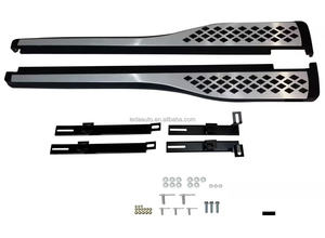Accesorios Changzhou: Estribos Laterales para <span class=keywords><strong>Honda</strong></span> <span class=keywords><strong>CRV</strong></span> 2012 2013 2014 2015 2016 - Product Image 3