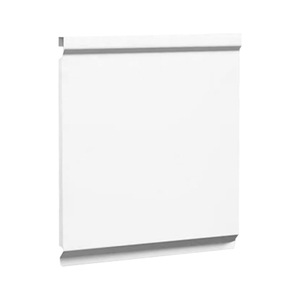 Oushumei Magnetic Wall Shelf Knife Holder Pot Lid <b>Rack</b> Storage Organizer Kitchen Cabinet Accessories Minimalist Design - Product Image 5