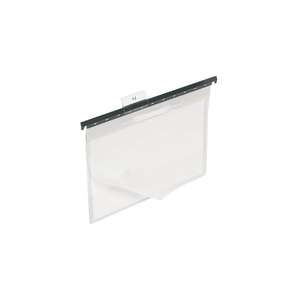 DURABLE - 2602-10 Carpeta para colgar A4 (paquete múltiple)-EAN 4005546225616 ORGANIZACIÓN Y ARCHIVACIÓN DE PRODUCTOS ARCHIVOS Y CARPETAS - Product Image 2