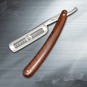 Navajas de Afeitar Populares al Por Mayor para <span class=keywords><strong>Barber</strong></span>ía Cuchilla de Afeitar para Hombres Herramientas de <span class=keywords><strong>Barber</strong></span>ía Navaja para Cabello y Cuchillas - Product Image 3