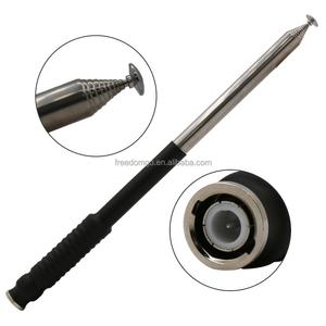 Baofeng UV9R UV 9R Plus Antenna Telescopic Extension Booster for <b>Walkie</b> <b>Talkie</b> Compatible with UV-5R Radio - Product Image 3