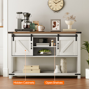 Bán buôn Bảng điều khiển màu trắng, màu trắng phía sau ghế sofa bàn, hành lang Trắng lối vào bảng cho lối vào hội trường cách - Product Image 4