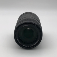 Harga Grosir Lensa Zoom Telefoto APS-C Entry Level Canon EF-S 55-250mm f/4-5.6 IS untuk Fotografi Satwa Liar