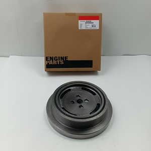 6bt động cơ diesel phần rung Damper 3958258 Điều kiện Mới - Product Image 3