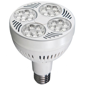 회전식 <span class=keywords><strong>LED</strong></span> 조명 40w 45w Par30 3000k 4000k 6000k 7000k 8000k 10000k E27 35와트 Par 30 <span class=keywords><strong>LED</strong></span> 스포트라이트 - Product Image 1