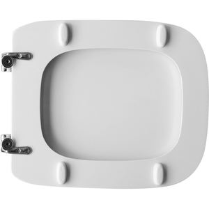 Kerasan Vaso Yura Housse de siège de toilette Copriwater Product - Product Image 2