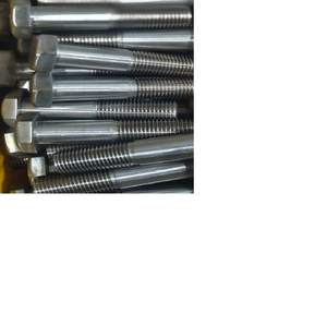 Service de fabrication sur mesure en acier inoxydable CNC, brochage pour composants de précision, équipements industriels, modèles de machines techniques - Product Image 1