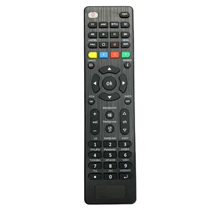 RC SD-G008 remote control universal TV pintar adalah untuk Samsung, Sony LG JVC set-top box TCL LG SKYWORTH Panasonic