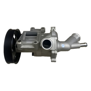 Pompe à liquide de refroidissement 11517513062 pour BMW Mini R50 R52 R53, pièce de rechange pour système de refroidissement du moteur - Product Image 2