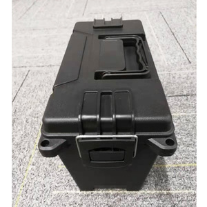 Hộp Đựng Đạn Bằng Nhựa Xốp Logo Màu Tùy Chỉnh GD260s Hộp Bảo Vệ Chắc Chắn - Product Image 6