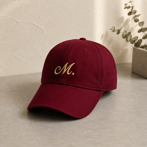 Custom Cotton Trucker <b>Hat</b> Winter Trapper Cap With Embroidery Logo for Men Women - Product Image 2