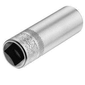 Adaptador de llave para bujías de 1/2 pulgada mm 21 para uso automotriz - Product Image 1